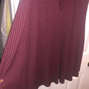 American Threads Dress